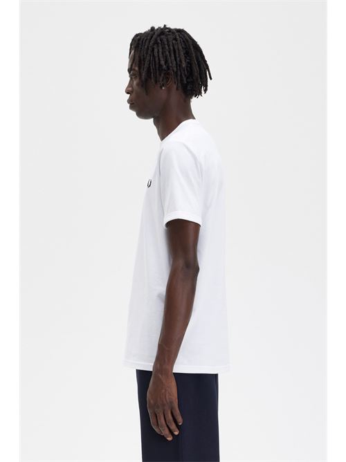 t-shirt Fred Perry | M3519100